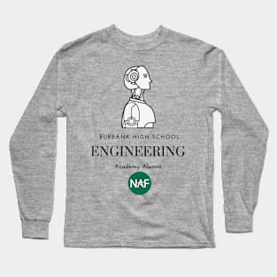 BHS EA Alumni Long Sleeve T-Shirt